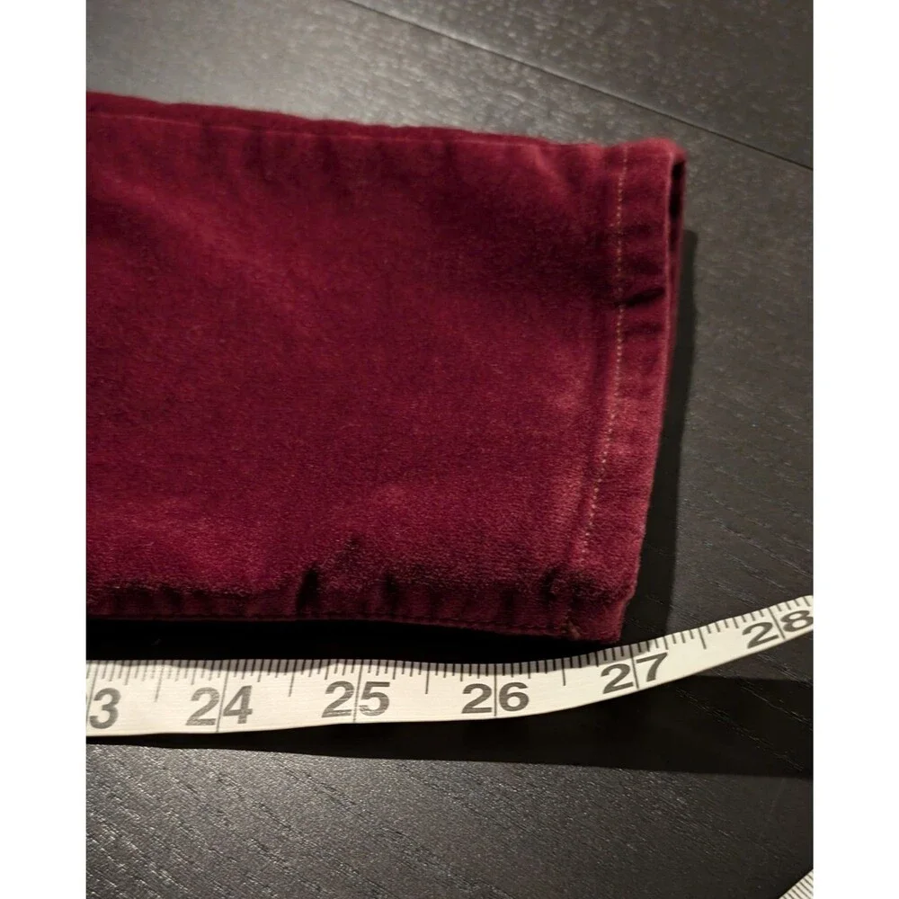 J. Crew Womens 31 9